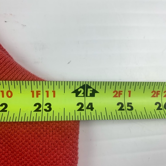 BROOKS BROTHERS 346 Mens V Neck Cotton Linen Vest Size XL - Picture 5 of 8